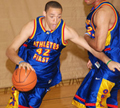 Kyle Hardrick Athletes First