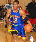 Terrance Boyd Athletes First