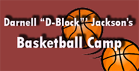 D Block Camp