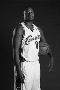 Darnell D-Block Jackson Basketball Camp