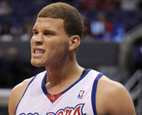 Blake Griffin