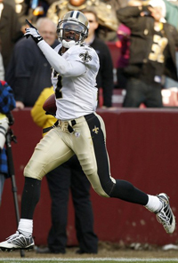 Robert Meachem