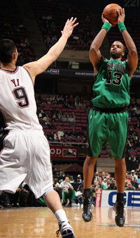 Sheldon Williams
