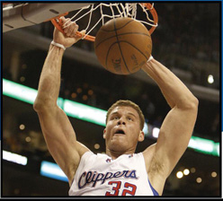 Train Where the Pros Train with Blake Griffin Skills Camp