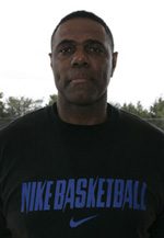 Coach Carl Henry