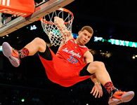 Blake Griffin Athletes First