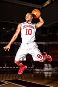 Jordan Woodard Athletes First