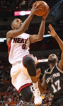 Josh Richardson Athletes First