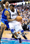 Kelenna Azubuike Athletes First