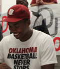 Kristian Doolittle Athletes First