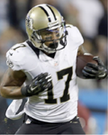 Robert Meachem Athletes First