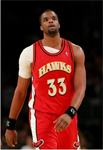 Shelden Williams Athletes First