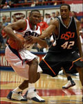 Terrence Crawford Athletes First