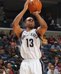 Xavier Henry Athletes First